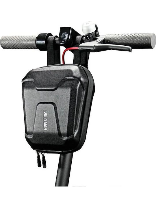 Wildman Gears 595957 Schwarz