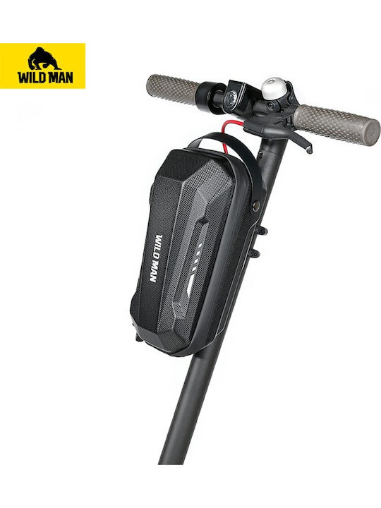 Wildman Gears GD9X Plus Τσαντάκι Τιμονιού 3lt