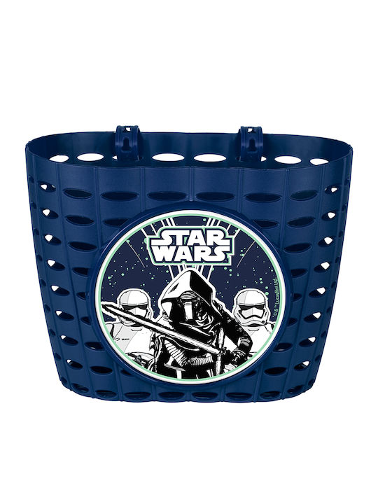 Seven Disney Star Wars Stormtrooper Παιδικό Καλαθάκι