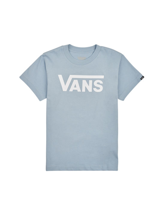 Vans Παιδικό T-shirt Μπλε