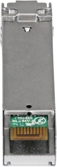 StarTech EXSFP1GELXST Transceiver