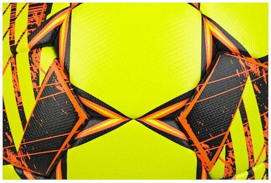 Select Sport Flash Turf Μπάλα Ποδοσφαίρου Κίτρινη