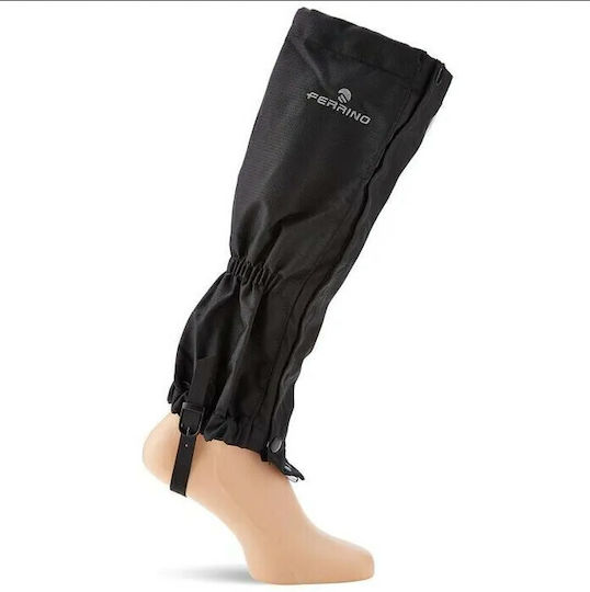Ferrino Zermatt 77310HCC Mountaineering Gaiters Green