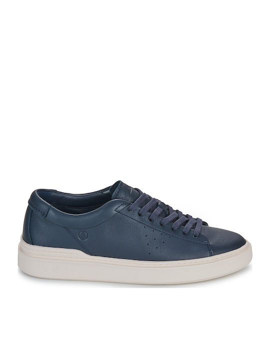 Craft Herren Sneakers Marineblau