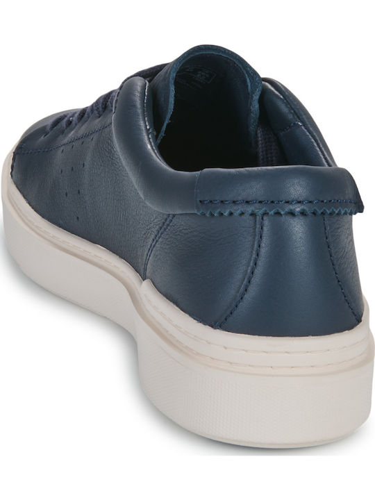 Craft Herren Sneakers Marineblau