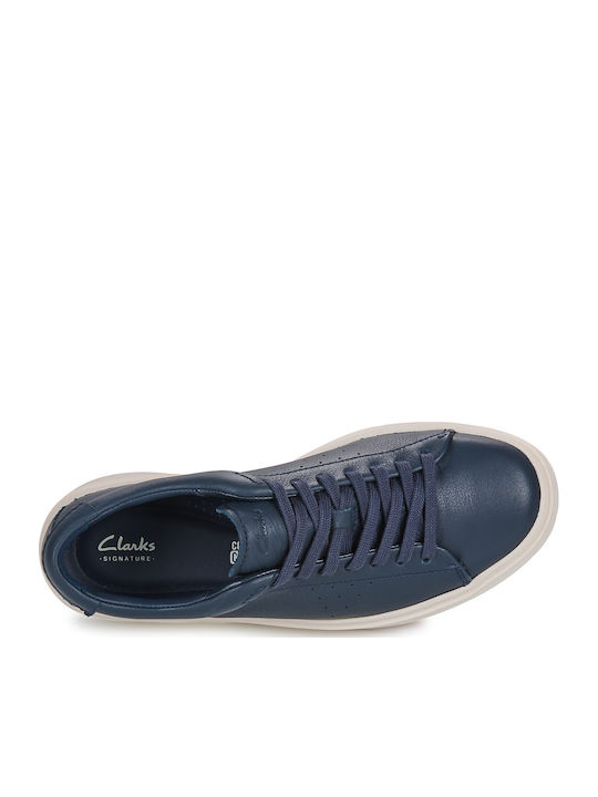 Craft Herren Sneakers Marineblau