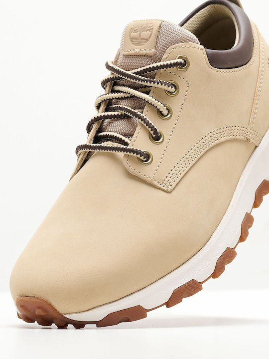 Timberland Sneakers Beige