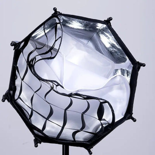Ulanzi Softbox Kit 14.3εκ. 14.3x28εκ.