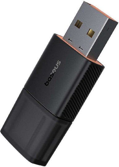 Baseus FastJoy Wireless USB Network Adapter 300Mbps