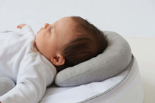 Tineo Baby Reflux Wedge Beige 68x40cm