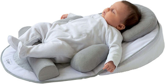 Tineo Baby Reflux Wedge Beige 68x40cm