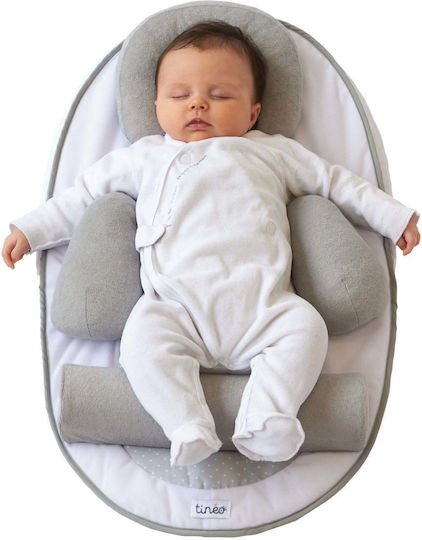 Tineo Baby Reflux Wedge Beige 68x40cm