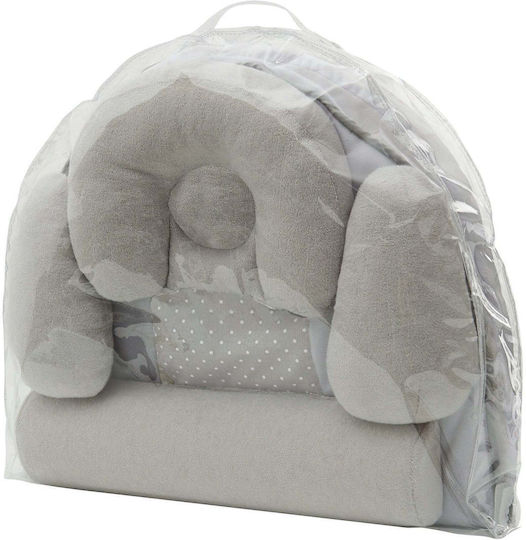 Tineo Baby Reflux Wedge Beige 68x40cm