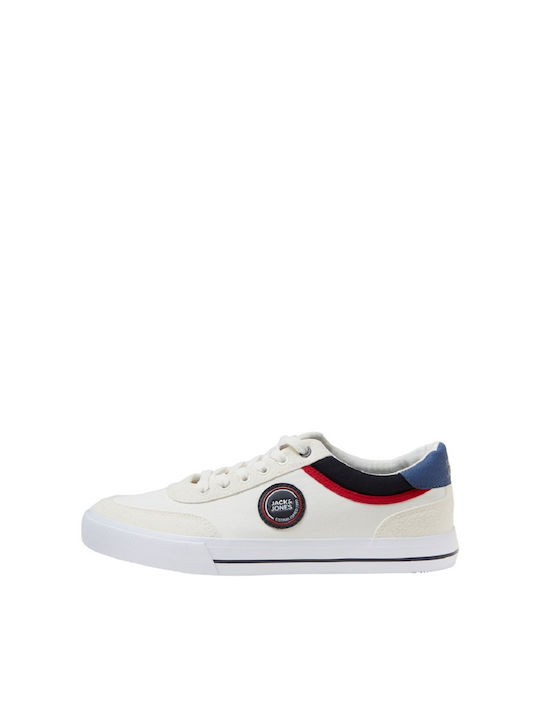 Ανδρικά Sneakers Εκρού