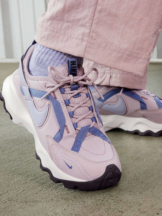 Nike TC 7900 Adidași Violet