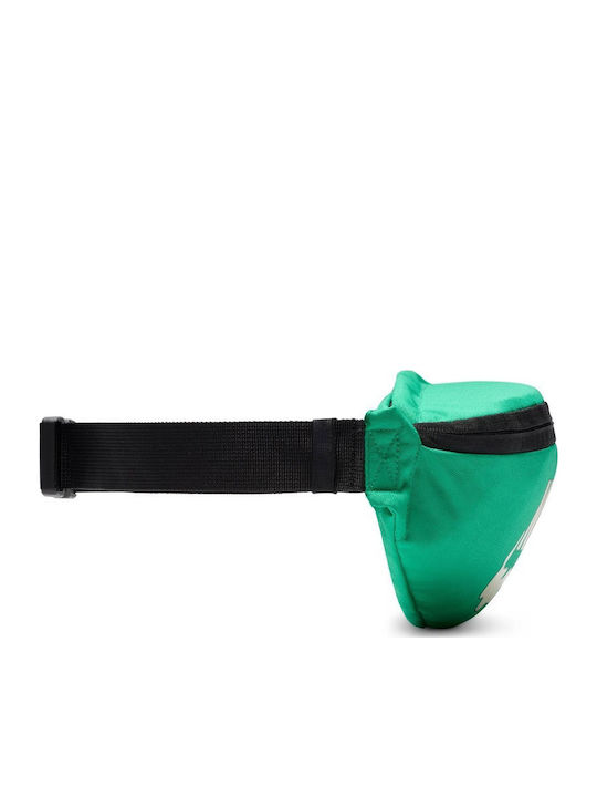 Heritage Waist Bag Green