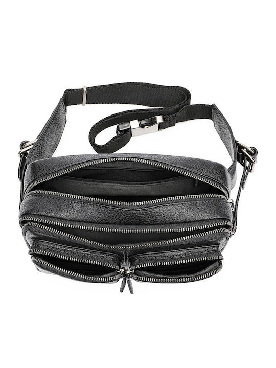 Bum Bag Taille Schwarz