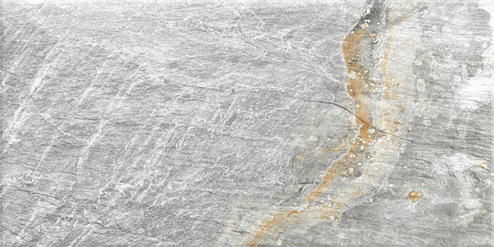 Keros Πλακάκι Δαπέδου Εσωτερικού Χώρου από Γρανίτη Ματ 60x30cm Acero