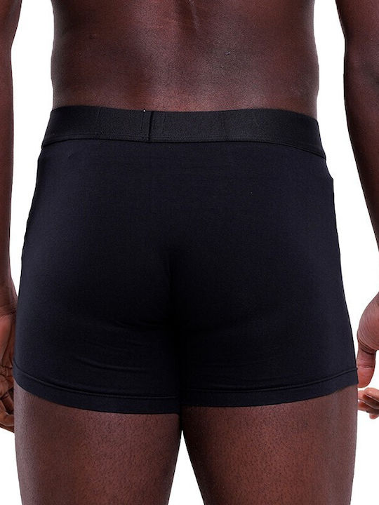 Levi's Men's Boxers Black 2Pack