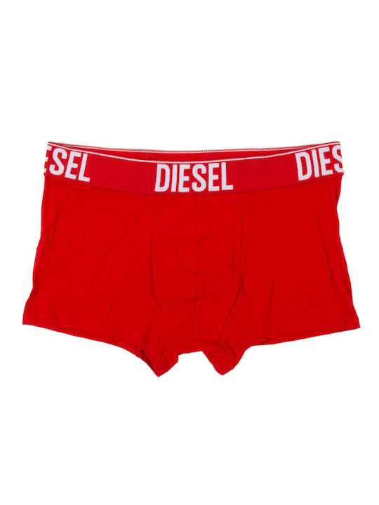 Diesel Herren Boxershorts MULTI 3Packung 00ST3V-0AMAH-E6207