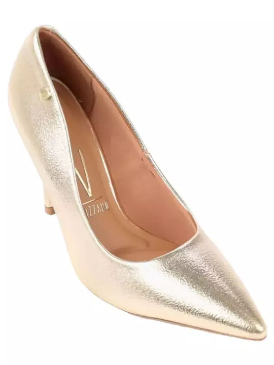 Vizzano Pumps Goldene