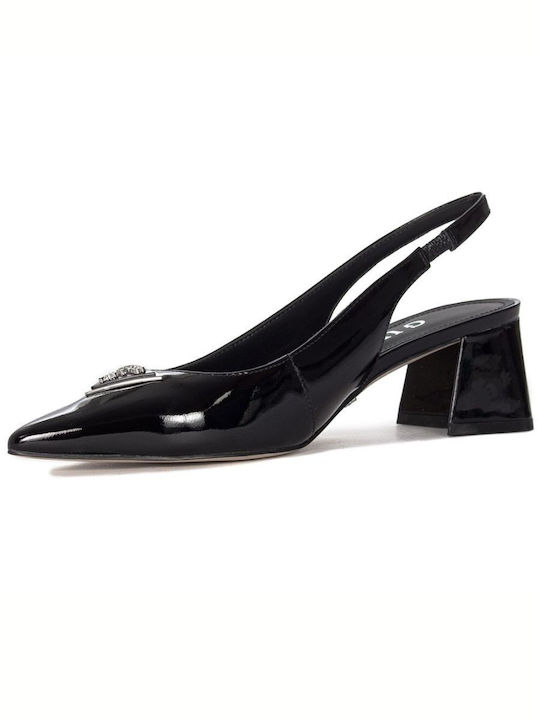 Pumps Schwarz