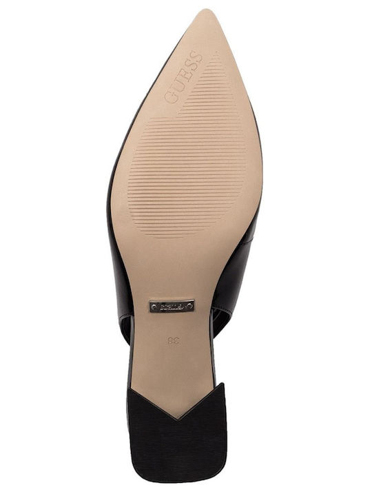 Pumps Schwarz