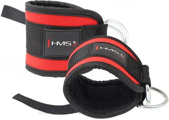 HMS OPX01 Ankle Straps 2pcs Ankle Strap 2pcs