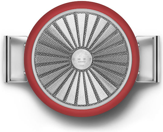 Smeg din Aluminiu 7.7lt / 26cm