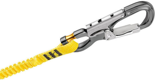 Petzl Eashook Open Карабинер 1бр