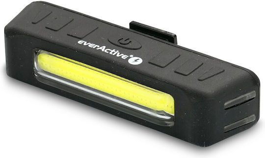 everActive 111411 Rechargeable Rear Bicycle Light