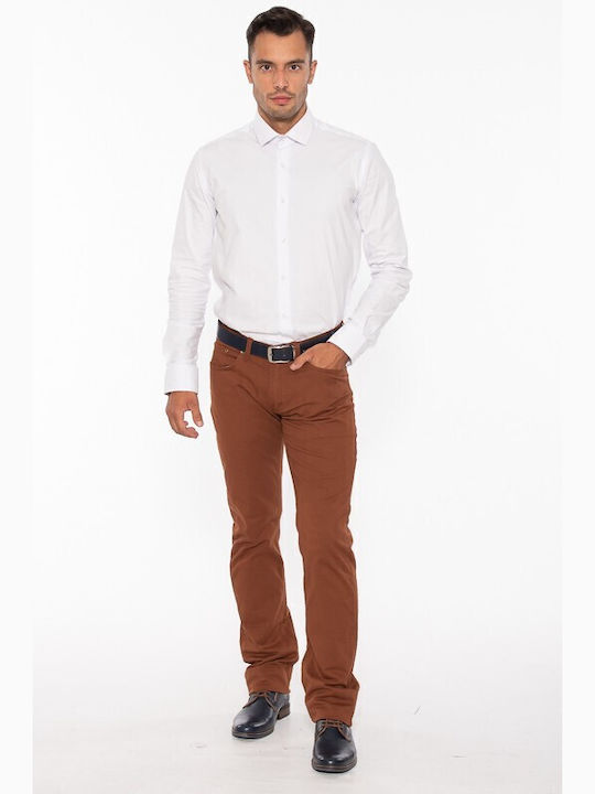 Hose Terracotta