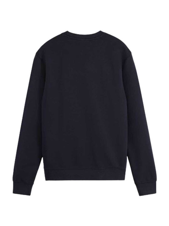 Scotch & Soda Men's Sweatshirt Blue