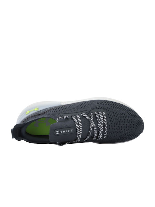 Shift Мъжки Спортни обувки Running Сив