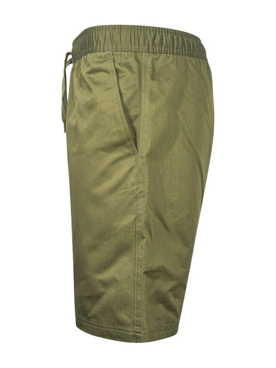 Men's Shorts Green
