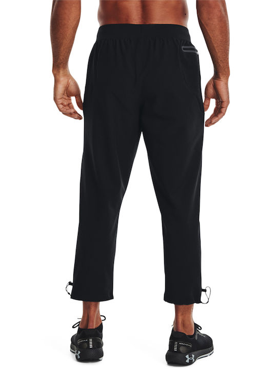 Under Armour Men's Trousers Black