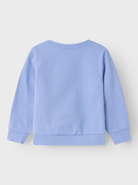 Name It Kids Sweatshirt Blue