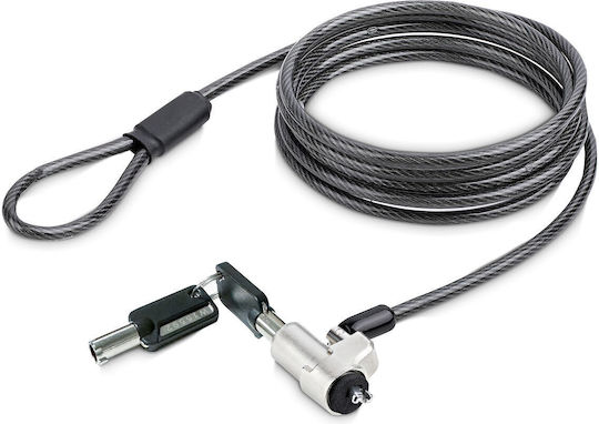 StarTech Κλειδαριά 6Ft Compatible With Noble Wedge S55230696