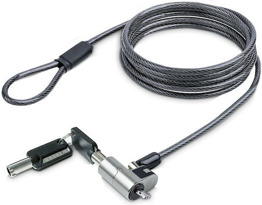 StarTech Заключване NANOK-LAPTOP-LOCK 2 м 7622878