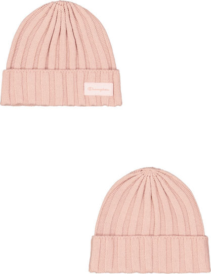 Beanie Unisex Beanie in Roz color