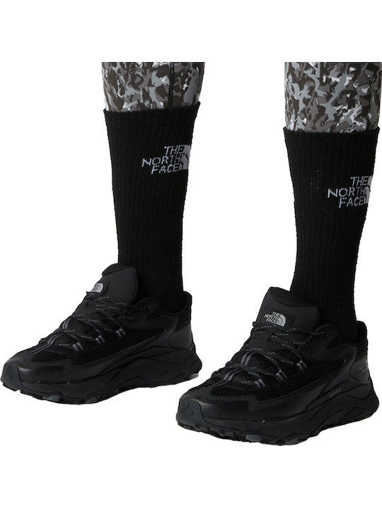 The North Face Trekking Socks Multicolour 3 Pairs