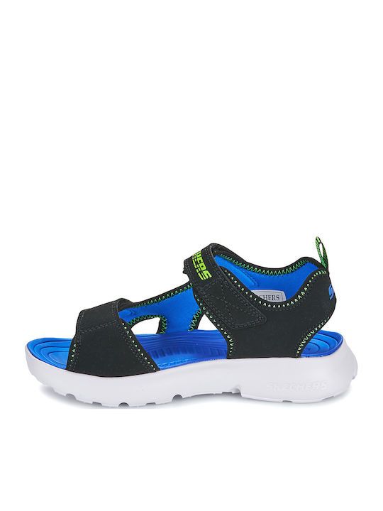 Kids' Sandals Black