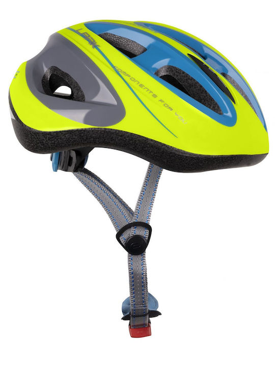 Force Lark Kids' Helmet for City Bike Multicolour