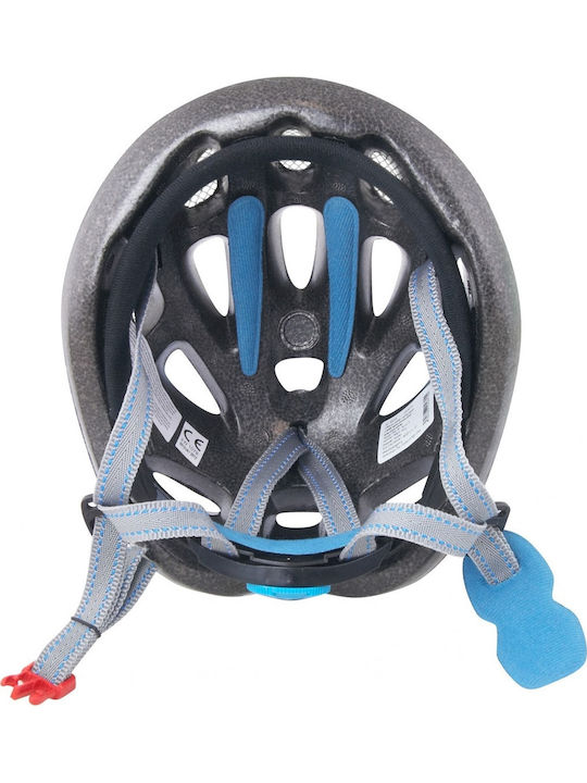 Force Lark Kids' Helmet for City Bike Multicolour