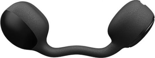 Riversong AirClip L3 In ear Bluetooth хендсфри Слушалки с Кутийка за Зареждане Черен