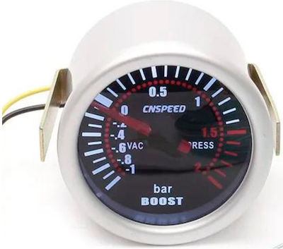 Car Barometer Analog Instrument 57mm