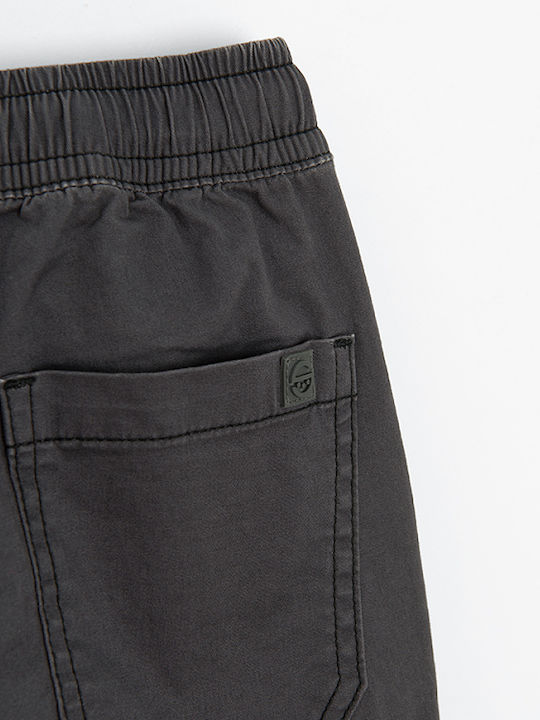 Pantalon Pentru Copii Gri