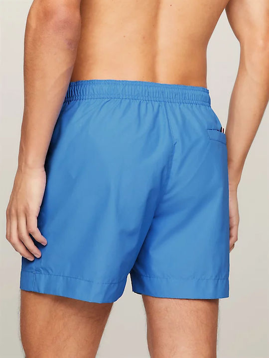Herren Badebekleidung Shorts Light Blue