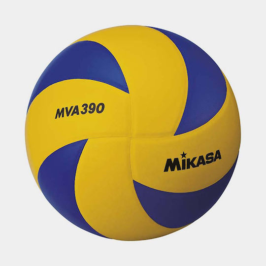 Mikasa MVA390 Volley Ball Indoor No.5