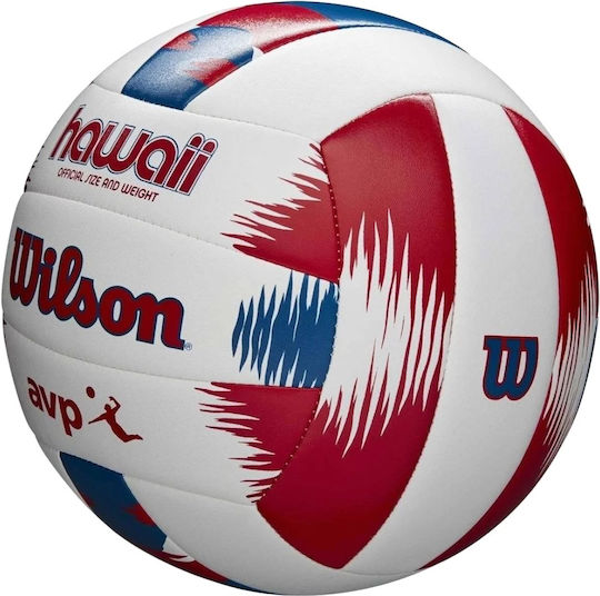 Wilson Hawaii AVP Volleyball Ball No.5